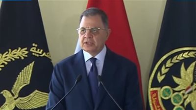 مكافحة جماعة الإخوان والمهربين أبرزها، رسائل حاسمة من وزير الداخلية 