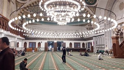 مواقيت الصلاة اليوم الخميس 30 - 1- 2025 في القاهرة والمحافظات
