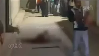 النيابة تحقق مع المتهم بذبح رجل وفصل رأسه عن جسده بالأقصر
