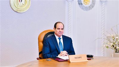 السيسي يصدر قرارًا جمهوريًّا جديدًا اليوم