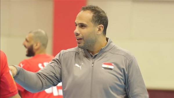 العالمي : مدرب منتخب كرة اليد يتحدث عن مواجهة أيسلندا في بطولة العالم