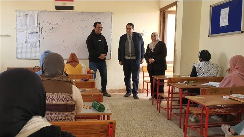 وكيل وزارة التربية