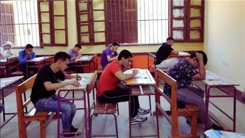 تعليم المنوفية تضبط