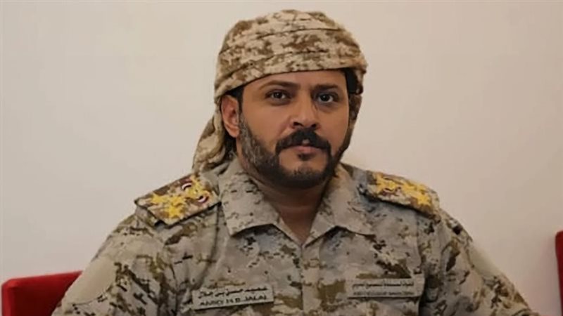 اللواء اليمني، فيتو