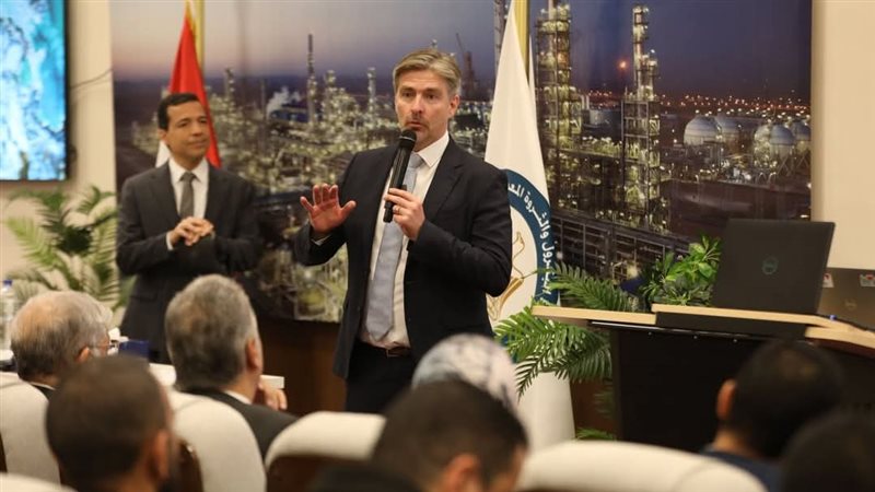 جانب من فعاليات ورشة