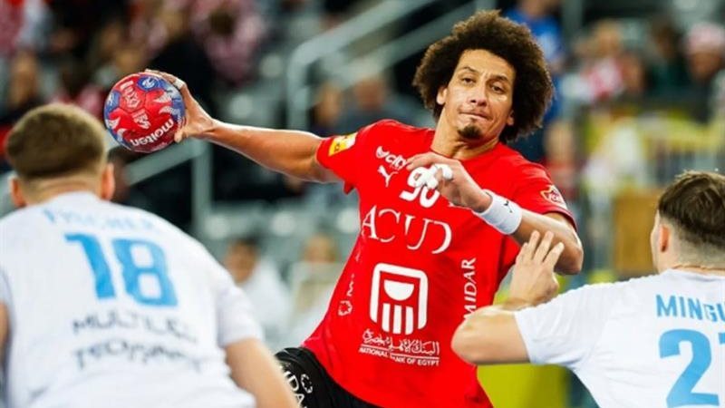 مصر وأيسلندا، فيتو