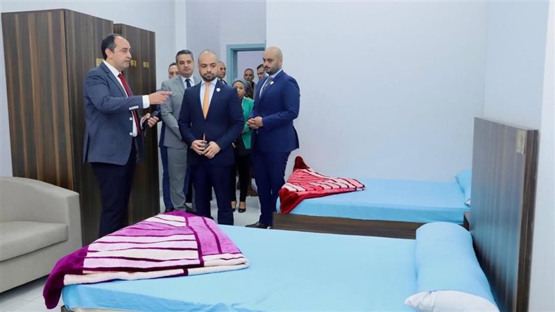 صندوق مكافحة الإدمان،فيتو
