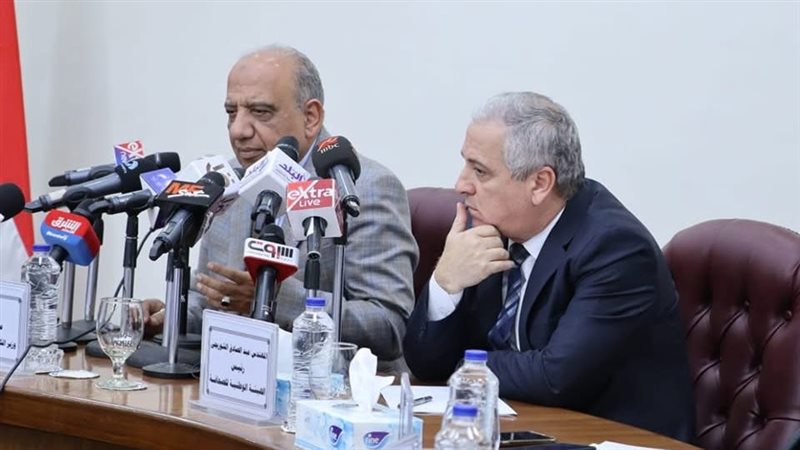 لقاء وزير الكهرباء
