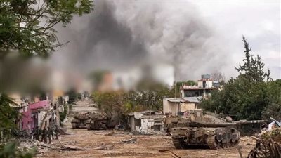انسحاب إسرائيل من لبنان.. الاحتلال يماطل ويتمسك بـ5 نقاط استراتيجية.. وحزب الله يتمسك بـ١٨ فبراير