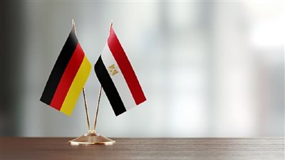 وزير المالية: 6 مليار يورو حجم التبادل التجاري مع ألمانيا