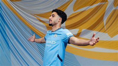 موقف عمر مرموش، تشكيل مانشستر سيتي المتوقع أمام تشيلسي بالدوري الإنجليزي