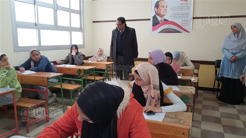 نتيجة صفوف النقل