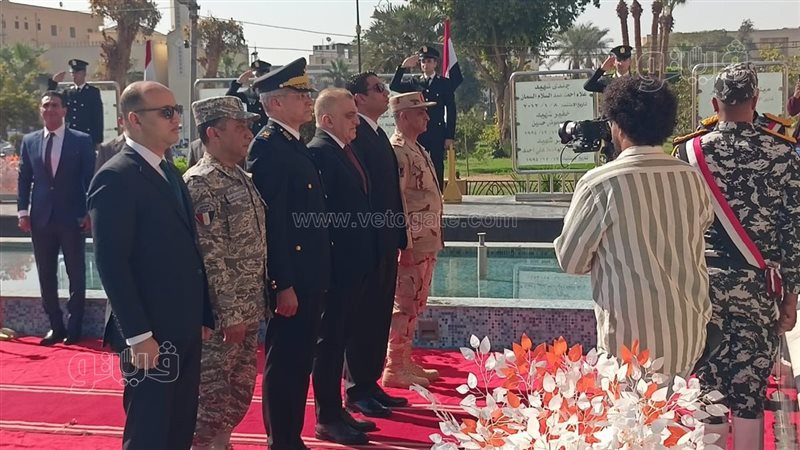 عيد الشرطة بالأقصر