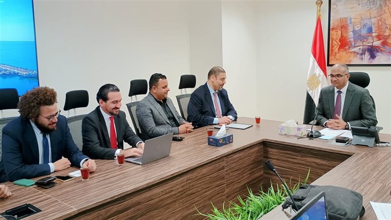 سيد إسماعيل نائب