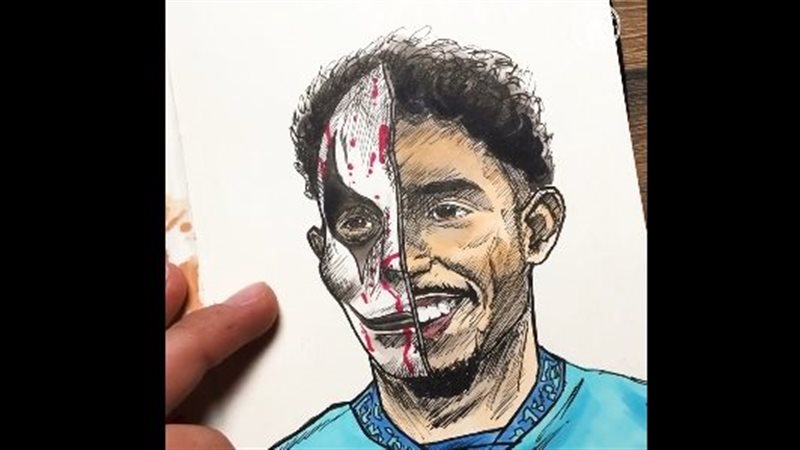 مرموش