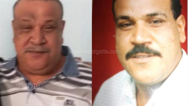 ضحية جريمة الأقصر