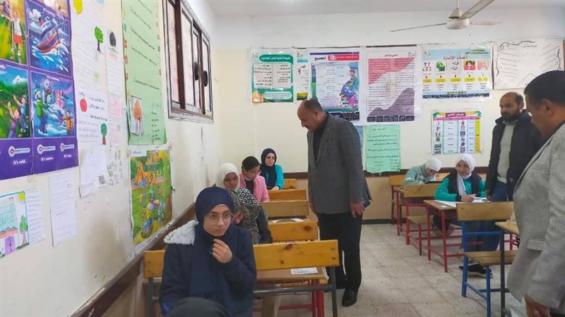 نتيجة الصف الثالث