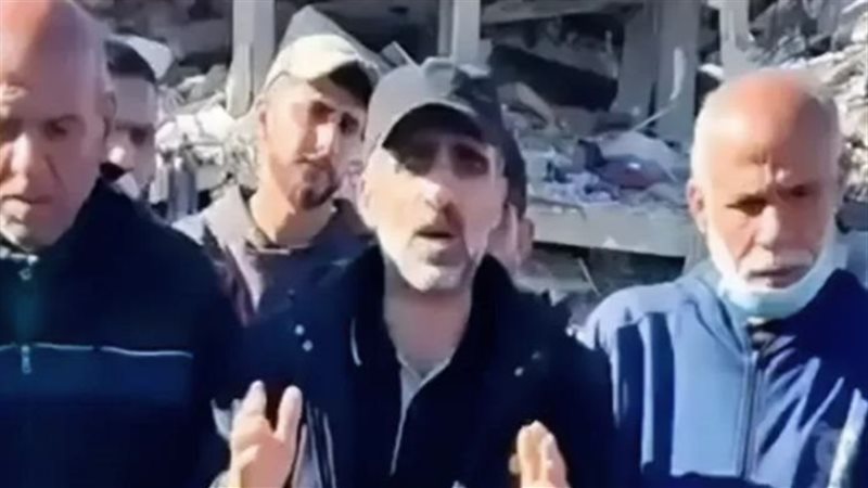 حسين فياض، فيتو