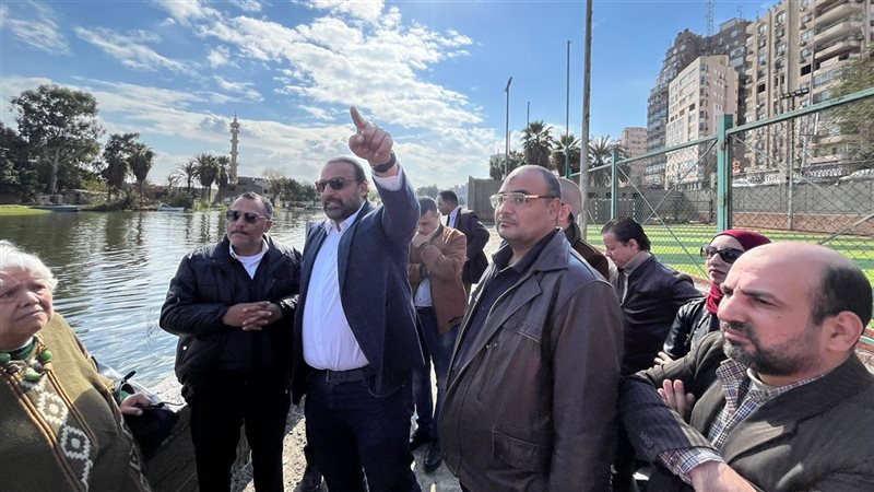 نادي الصحفيين النهري،