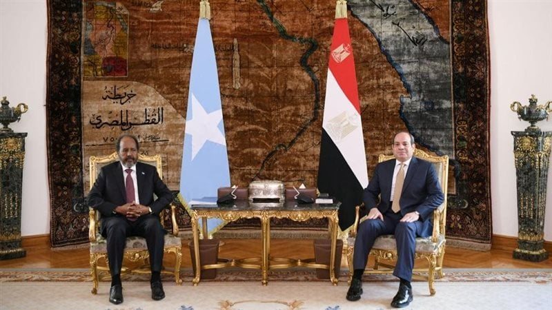 الرئيس عبد الفتاح