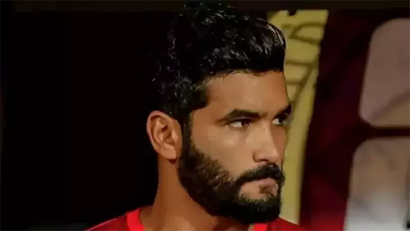 صالح جمعة 