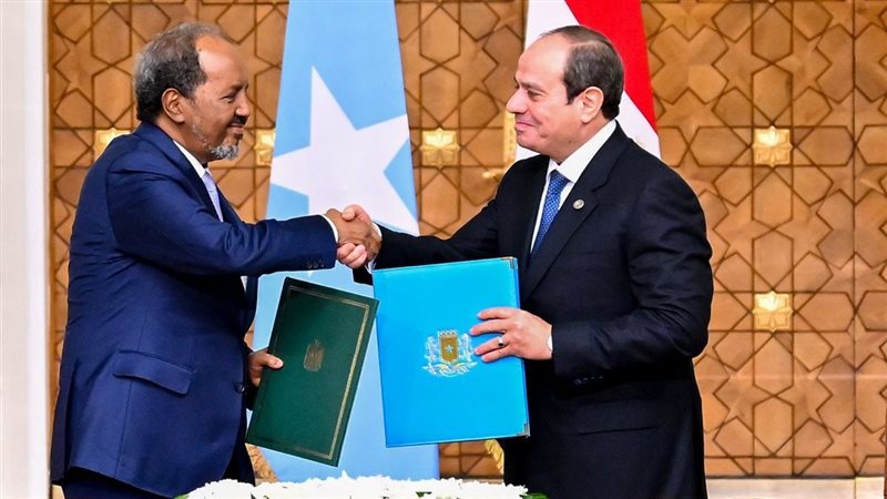 الرئيس عبد الفتاح