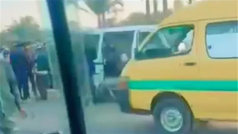 حادث، فيتو
