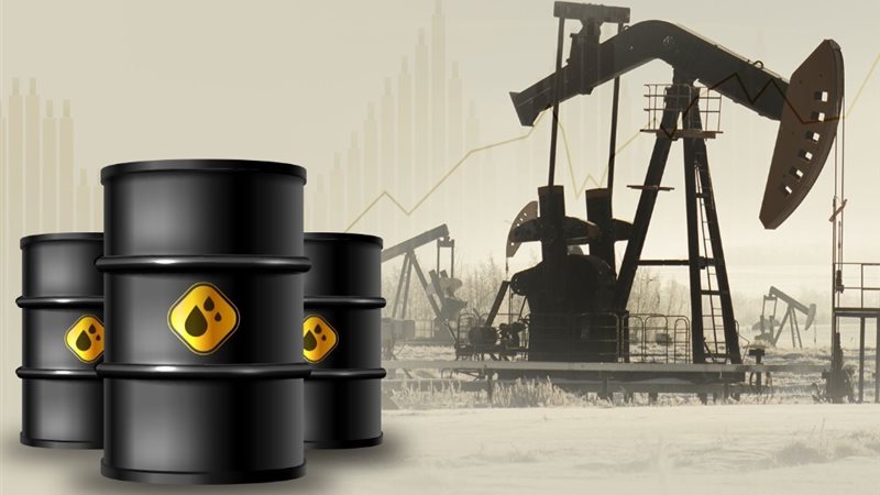 أسعار النفط اليوم،