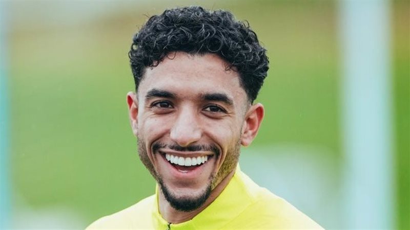 عمر مرموش، فيتو