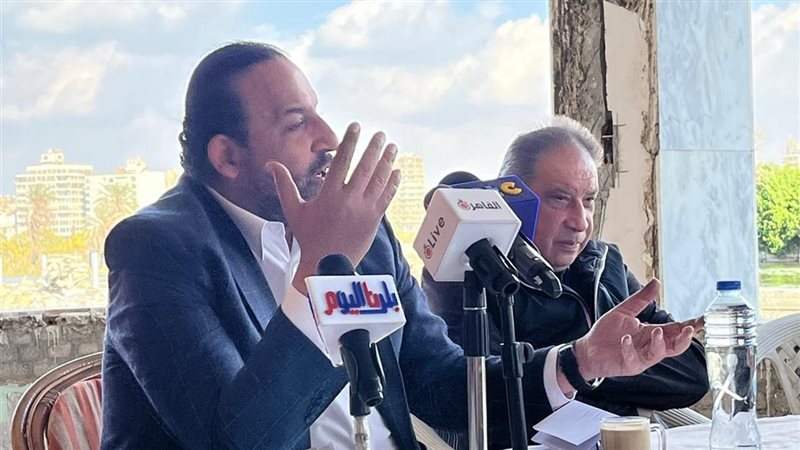 الإعلامي محمد شبانة،