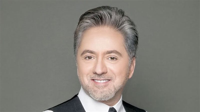 مروان خوري، فيتو