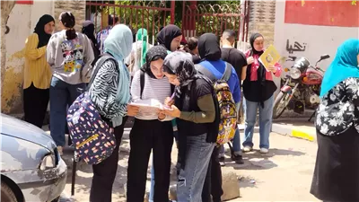خبير تربوي يكشف لغز شكاوى 