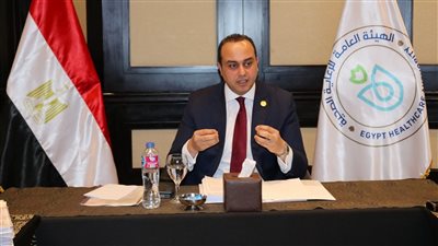 الرعاية الصحية: بوليصة تأمين موحدة ضد أخطاء وأخطار المهن الطبية 