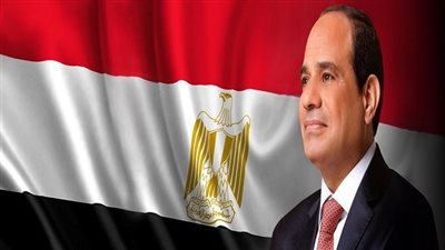 السيسي ونظيره الغاني يؤكدان أهمية تعزيز العلاقات الاقتصادية والتجارية بين البلدين