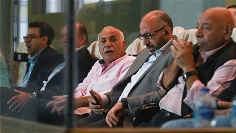 أعضاء مجلس إدارة
