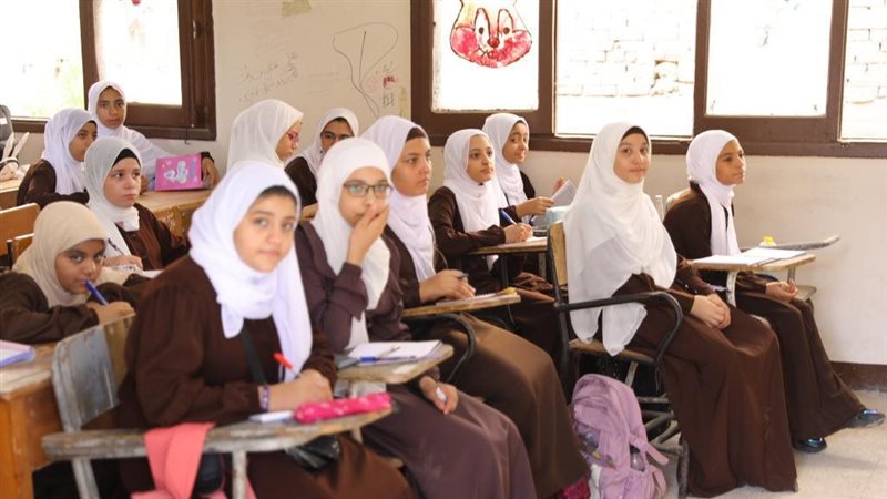 تعليم البنات، فيتو