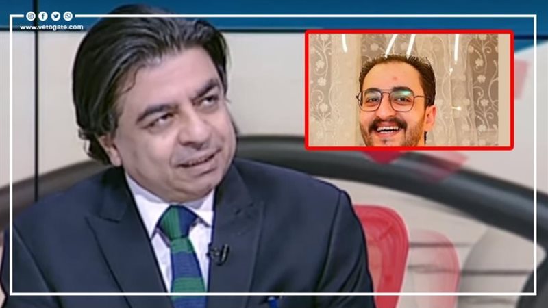 الدكتور جمال شعبان