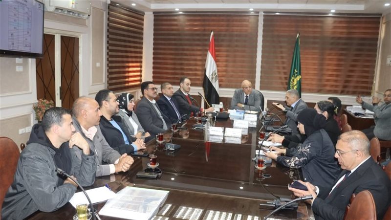 متابعة أعمال تطوير