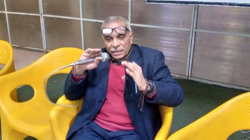 جانب من فعاليات ندوة