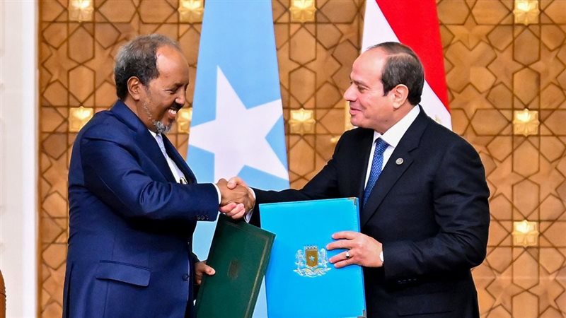 الرئيس عبد الفتاح