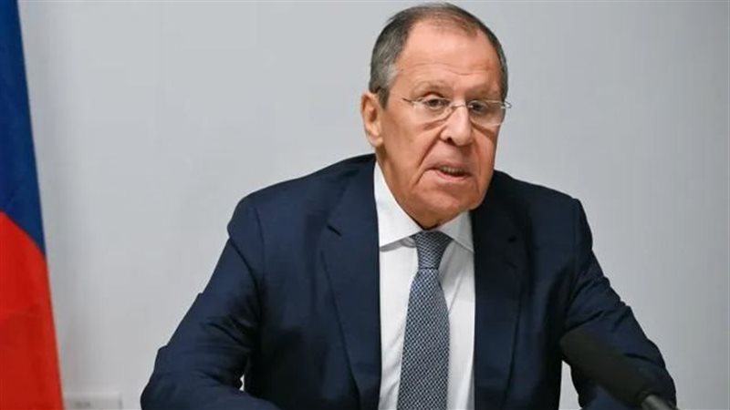 لافروف، فيتو