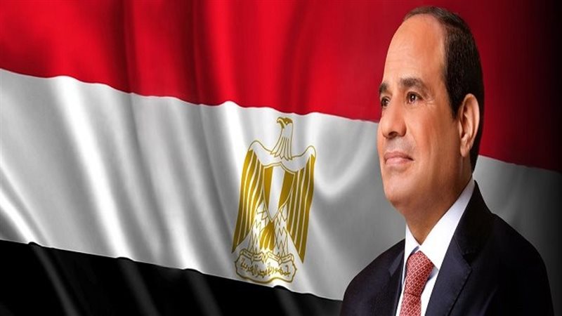 الرئيس عبد الفتاح