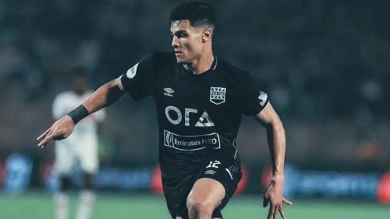 مصطفى العش، فيتو
