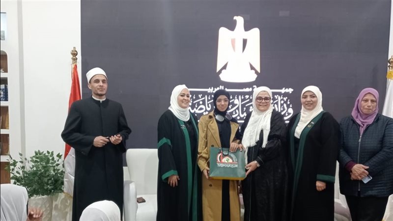 ندوة بعنوان القرآن