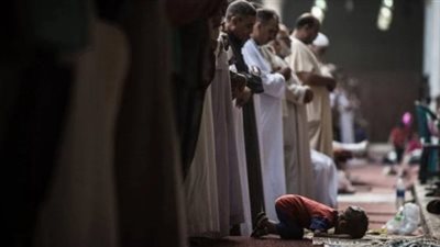 مواقيت الصلاة، موعد أذان العشاء اليوم الأحد 2 - 2- 2025 في القاهرة والمحافظات 	