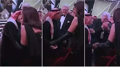 أخبار الفن اليوم، الشرطة السعودية تستدعي عبد المجيد عبد الله وأنغام بسبب فيديو القبلة، تصريحات مثيرة من الأزهري خلال ندوته بمعرض الكتاب، 