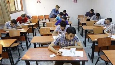 مقار قبول اعتذارات المعلمين عن المشاركة في أعمال امتحانات الثانوية العامة 2025 بالجيزة 