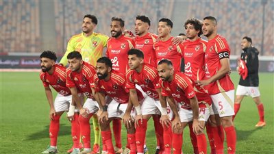 الأهلي يتفوق على بيراميدز في القيمة السوقية قبل مواجهة الغد