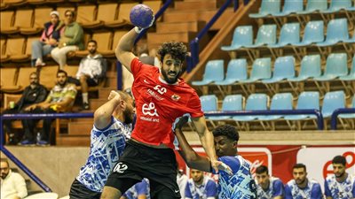 اتحاد كرة اليد يعلن زيادة أندية دوري المحترفين في الموسم المقبل