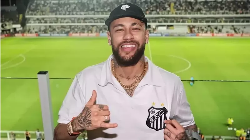 نيمار، فيتو